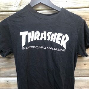 Thrasher shirt